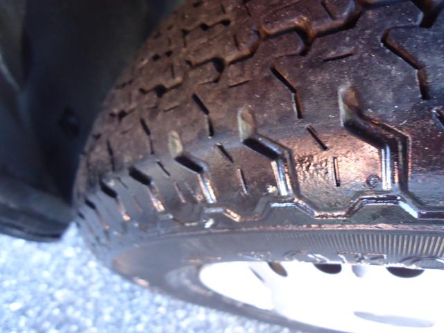 エブリイ ジョイン ハイルーフ オートマ エアコン パワステ パワーウインドウ ETC CDステレオ キーレス 記録簿(22枚目)