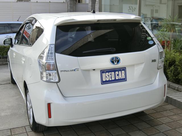 S 純正ナビ フルセグTV iPod バックカメラ 禁煙車(17枚目)