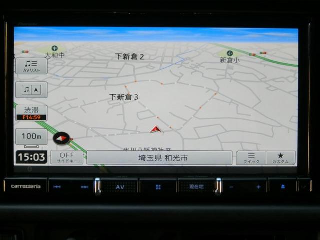 クルーズターボ ナビ フルセグTV iPod iPhone MSV BtAudio CD SD USB AUX DVDビデオ リアカメラ ETC ドラレコ パワーウィンドウ 電格ミラー オーバーヘッドシェルフ 禁煙(7枚目)