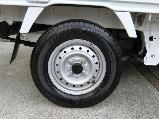 KCエアコン・パワステ 4WD エアコン パワステ 5速マニュアル ゲートプロテクター 鑑定書付(18枚目)