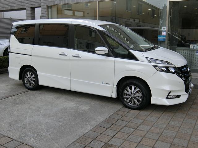 日産 セレナ