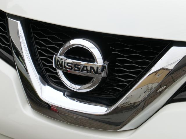 日産 エクストレイル