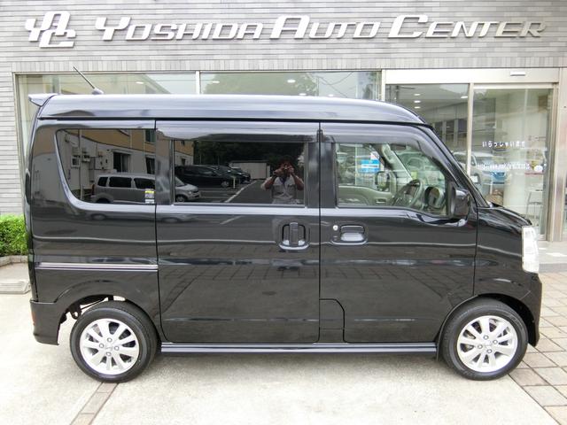 日産 ＮＶ１００クリッパーリオ