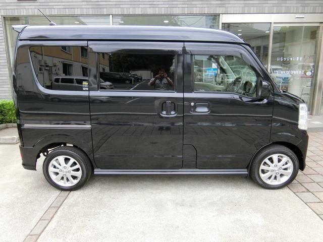 日産 ＮＶ１００クリッパーリオ