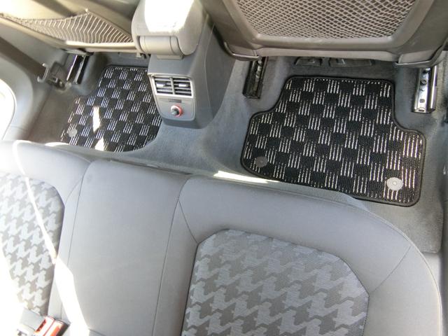 Ａ３ スポーツバック１．４ＴＦＳＩ　純正ＭＭＩナビ　ＴＶ　ＤＶＤビデオ　Ｂｌｕｅｔｏｏｔｈ　ＣＤ　ＳＤ　ジュークボックス　ＥＴＣ　バックカメラ　アダプティブクルコン　パーキングセンサー　電動パーキングブレーキ　ＥＣＳ　パドルシフト　禁煙（46枚目）
