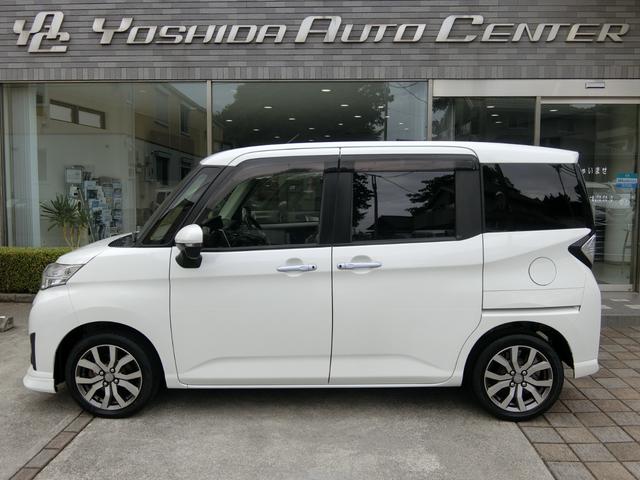 DAIHATSU THOR CUSTOM G TURBO SA II