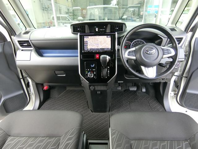 DAIHATSU THOR CUSTOM G TURBO SA II