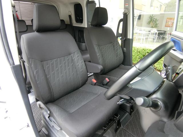 DAIHATSU THOR CUSTOM G TURBO SA II