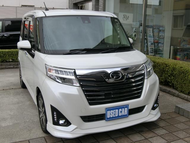 DAIHATSU THOR CUSTOM G TURBO SA II