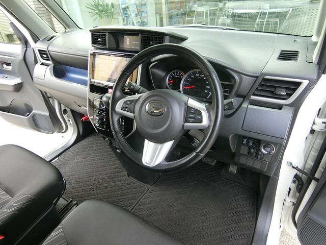 DAIHATSU THOR CUSTOM G TURBO SA II