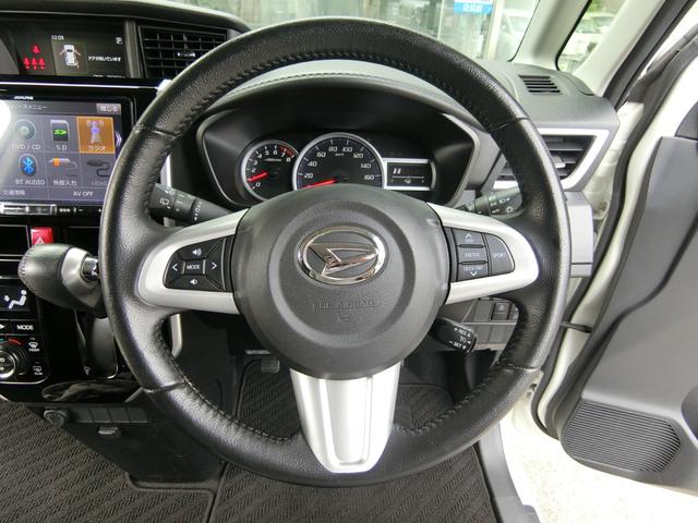 DAIHATSU THOR CUSTOM G TURBO SA II