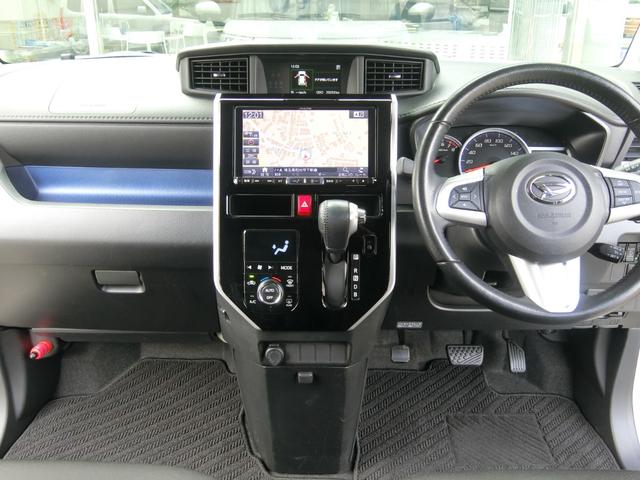 DAIHATSU THOR CUSTOM G TURBO SA II