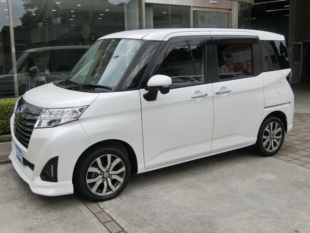 DAIHATSU THOR CUSTOM G TURBO SA II