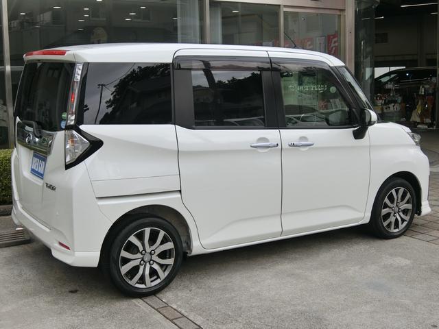 DAIHATSU THOR CUSTOM G TURBO SA II