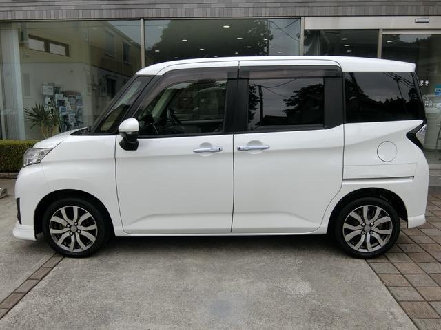 DAIHATSU THOR CUSTOM G TURBO SA II