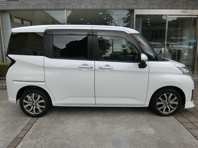 DAIHATSU THOR CUSTOM G TURBO SA II