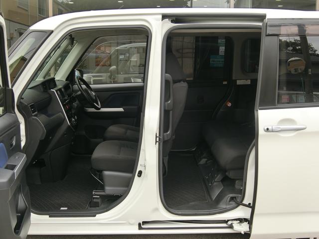 DAIHATSU THOR CUSTOM G TURBO SA II