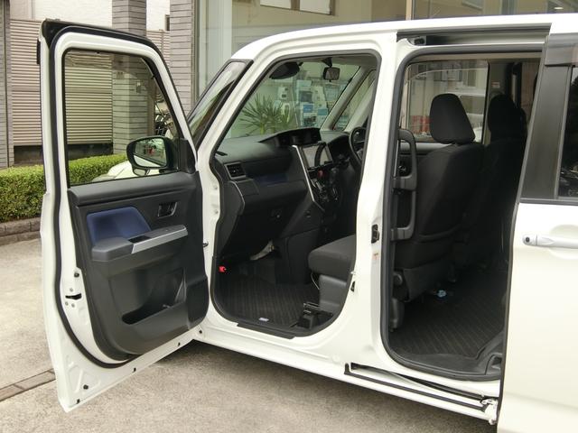 DAIHATSU THOR CUSTOM G TURBO SA II