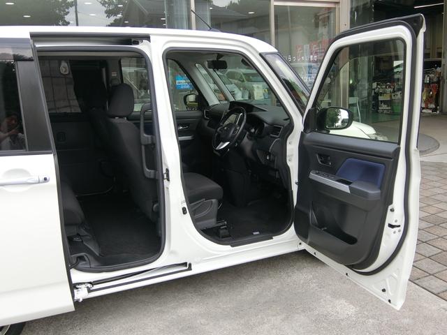 DAIHATSU THOR CUSTOM G TURBO SA II