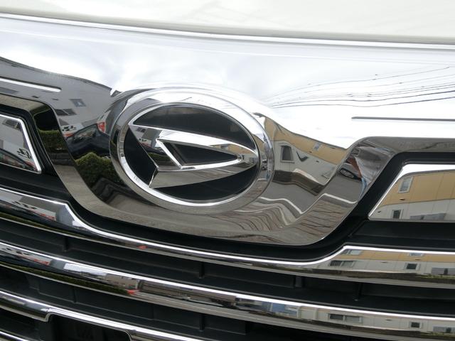 DAIHATSU THOR CUSTOM G TURBO SA II