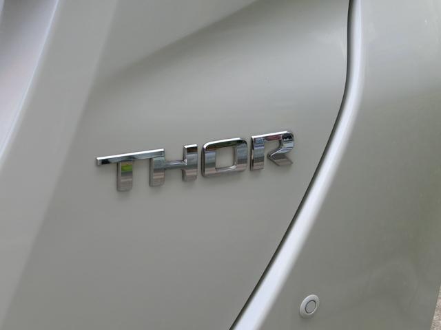 DAIHATSU THOR CUSTOM G TURBO SA II