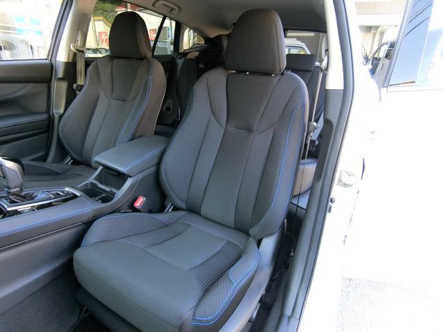 レヴォーグ GT-H EX 11.6インチディスプレイ ナビ フルセグテレビ iPhone iPod BluetoothAudio USB  AUX  ETC2.0 ドラレコ F・S・Rカメラ アイサイトX 電動バックドア 禁煙(13枚目)