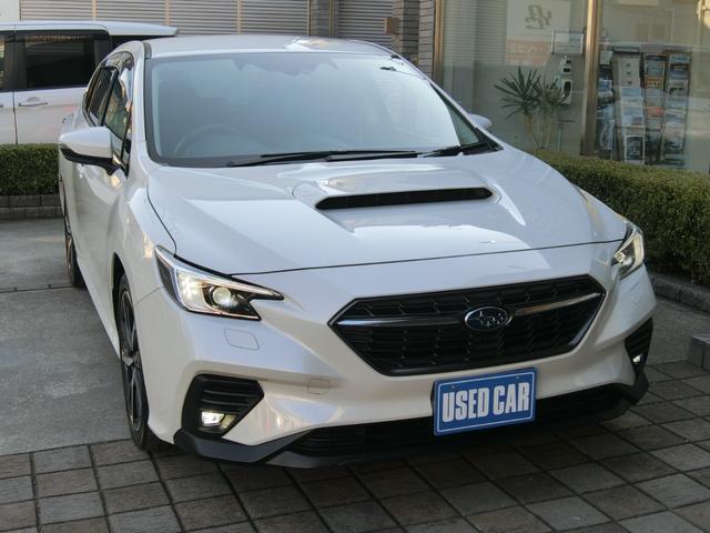 レヴォーグ GT-H EX 11.6インチディスプレイ ナビ フルセグテレビ iPhone iPod BluetoothAudio USB  AUX  ETC2.0 ドラレコ F・S・Rカメラ アイサイトX 電動バックドア 禁煙(16枚目)