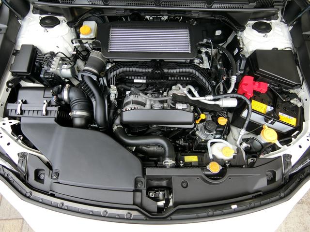 レヴォーグ GT-H EX 11.6インチディスプレイ ナビ フルセグテレビ iPhone iPod BluetoothAudio USB  AUX  ETC2.0 ドラレコ F・S・Rカメラ アイサイトX 電動バックドア 禁煙(19枚目)