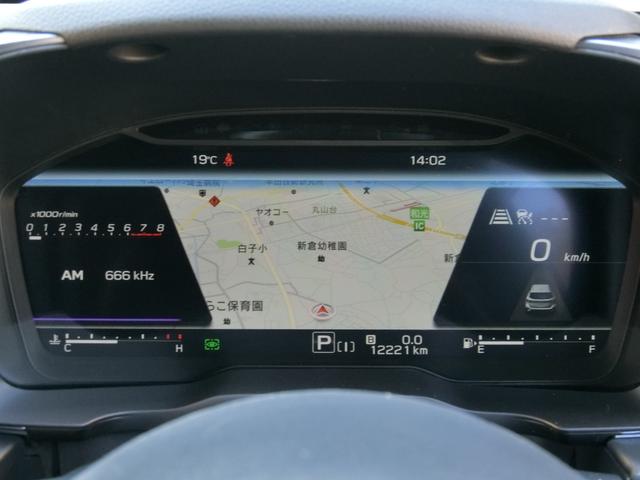 レヴォーグ GT-H EX 11.6インチディスプレイ ナビ フルセグテレビ iPhone iPod BluetoothAudio USB  AUX  ETC2.0 ドラレコ F・S・Rカメラ アイサイトX 電動バックドア 禁煙(32枚目)