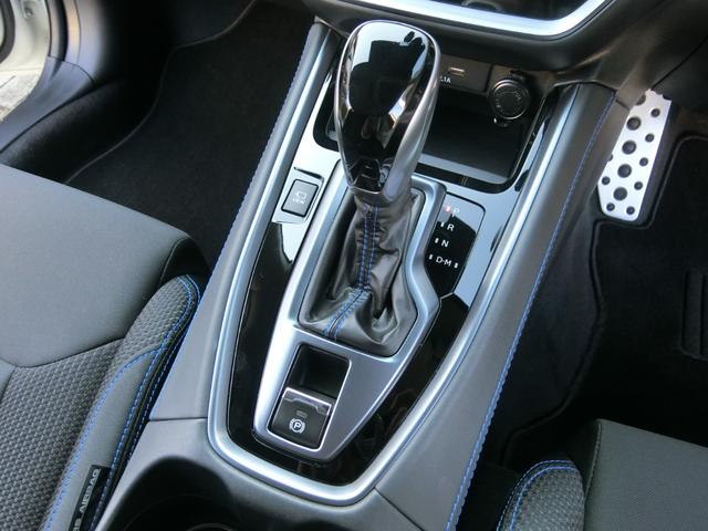 レヴォーグ GT-H EX 11.6インチディスプレイ ナビ フルセグテレビ iPhone iPod BluetoothAudio USB  AUX  ETC2.0 ドラレコ F・S・Rカメラ アイサイトX 電動バックドア 禁煙(39枚目)