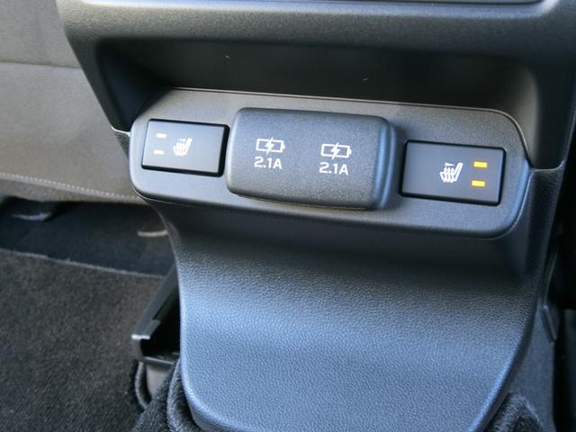 レヴォーグ GT-H EX 11.6インチディスプレイ ナビ フルセグテレビ iPhone iPod BluetoothAudio USB  AUX  ETC2.0 ドラレコ F・S・Rカメラ アイサイトX 電動バックドア 禁煙(40枚目)