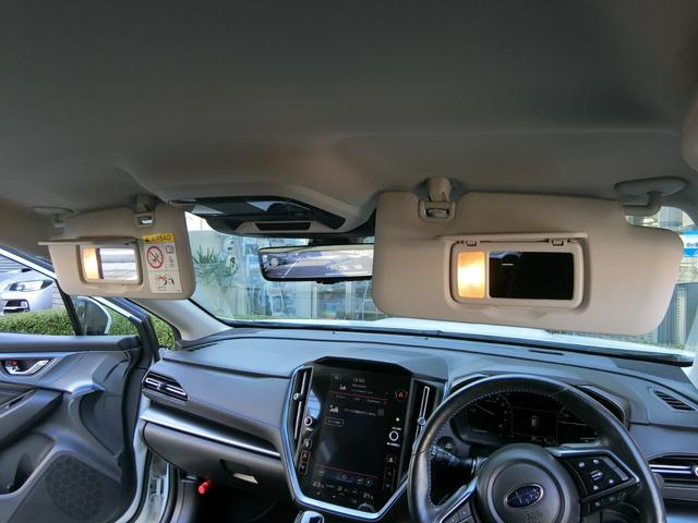 レヴォーグ GT-H EX 11.6インチディスプレイ ナビ フルセグテレビ iPhone iPod BluetoothAudio USB  AUX  ETC2.0 ドラレコ F・S・Rカメラ アイサイトX 電動バックドア 禁煙(44枚目)