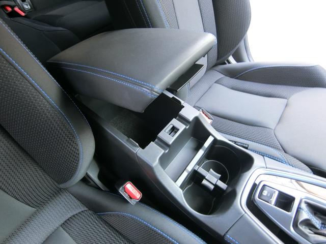 レヴォーグ GT-H EX 11.6インチディスプレイ ナビ フルセグテレビ iPhone iPod BluetoothAudio USB  AUX  ETC2.0 ドラレコ F・S・Rカメラ アイサイトX 電動バックドア 禁煙(45枚目)