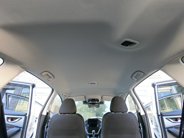 レヴォーグ GT-H EX 11.6インチディスプレイ ナビ フルセグテレビ iPhone iPod BluetoothAudio USB  AUX  ETC2.0 ドラレコ F・S・Rカメラ アイサイトX 電動バックドア 禁煙(51枚目)