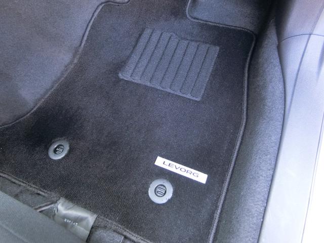 レヴォーグ GT-H EX 11.6インチディスプレイ ナビ フルセグテレビ iPhone iPod BluetoothAudio USB  AUX  ETC2.0 ドラレコ F・S・Rカメラ アイサイトX 電動バックドア 禁煙(53枚目)