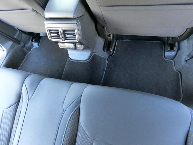 レヴォーグ GT-H EX 11.6インチディスプレイ ナビ フルセグテレビ iPhone iPod BluetoothAudio USB  AUX  ETC2.0 ドラレコ F・S・Rカメラ アイサイトX 電動バックドア 禁煙(55枚目)