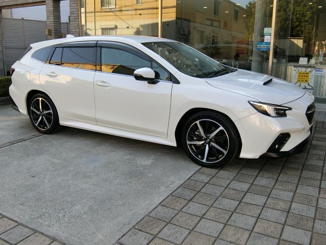 レヴォーグ GT-H EX 11.6インチディスプレイ ナビ フルセグテレビ iPhone iPod BluetoothAudio USB  AUX  ETC2.0 ドラレコ F・S・Rカメラ アイサイトX 電動バックドア 禁煙(63枚目)