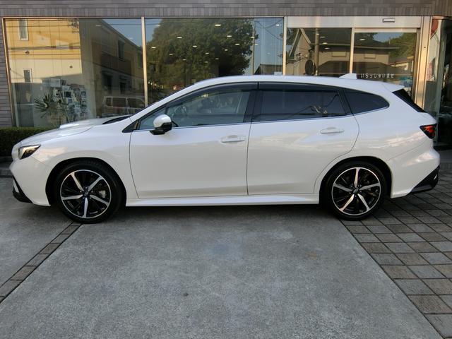 レヴォーグ GT-H EX 11.6インチディスプレイ ナビ フルセグテレビ iPhone iPod BluetoothAudio USB  AUX  ETC2.0 ドラレコ F・S・Rカメラ アイサイトX 電動バックドア 禁煙(65枚目)