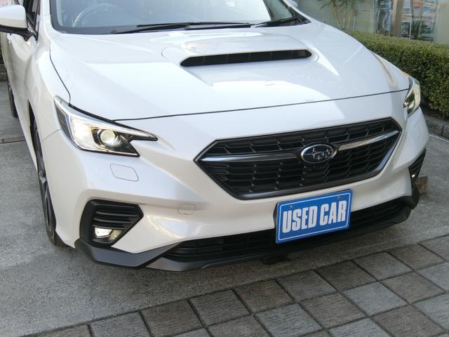 レヴォーグ GT-H EX 11.6インチディスプレイ ナビ フルセグテレビ iPhone iPod BluetoothAudio USB  AUX  ETC2.0 ドラレコ F・S・Rカメラ アイサイトX 電動バックドア 禁煙(71枚目)