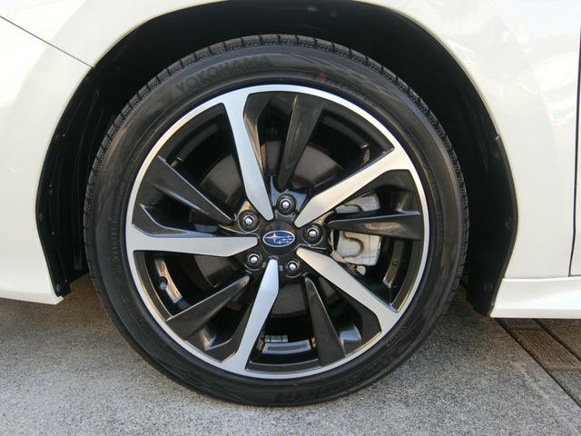 レヴォーグ GT-H EX 11.6インチディスプレイ ナビ フルセグテレビ iPhone iPod BluetoothAudio USB  AUX  ETC2.0 ドラレコ F・S・Rカメラ アイサイトX 電動バックドア 禁煙(77枚目)