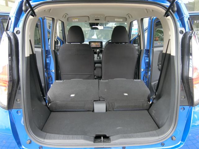 eKクロス M 純正ナビ フルセグテレビ BluetoothAudio iPod CD SD USB AUX ドラレコ 衝突被害軽減ブレーキ LDW LDP ASC ソナーLEDライト LEDフォグ シートヒーター(15枚目)