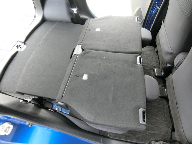 eKクロス M 純正ナビ フルセグテレビ BluetoothAudio iPod CD SD USB AUX ドラレコ 衝突被害軽減ブレーキ LDW LDP ASC ソナーLEDライト LEDフォグ シートヒーター(37枚目)