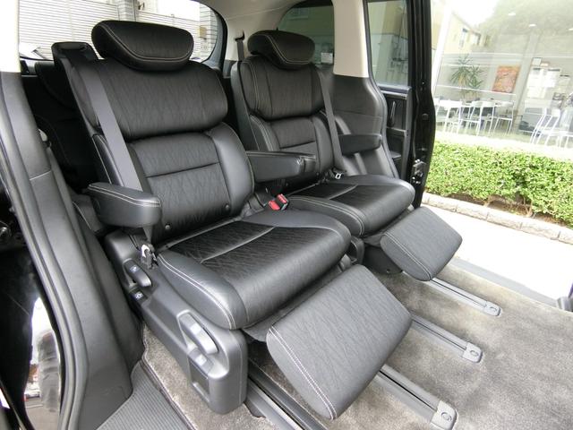 オデッセイ アブソルート・ＥＸ　純正ナビ　フルセグＴＶ　ＢｌｕｅｔｏｏｔｈＡｕｄｉｏ　ＤＶＤビデオ　ＨＤＭＩ　ＵＳＢ　バックカメラ　ＥＴＣ　ドラレコ　シティブレーキアクティブシステム　電動シート　クルーズコントロール　７人乗　禁煙車（15枚目）