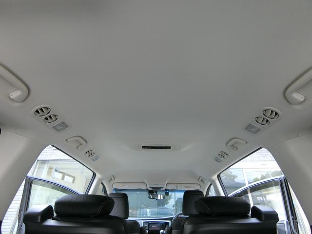 オデッセイ アブソルート・ＥＸ　純正ナビ　フルセグＴＶ　ＢｌｕｅｔｏｏｔｈＡｕｄｉｏ　ＤＶＤビデオ　ＨＤＭＩ　ＵＳＢ　バックカメラ　ＥＴＣ　ドラレコ　シティブレーキアクティブシステム　電動シート　クルーズコントロール　７人乗　禁煙車（36枚目）