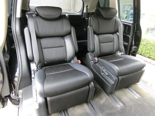 オデッセイ アブソルート・ＥＸ　純正ナビ　フルセグＴＶ　ＢｌｕｅｔｏｏｔｈＡｕｄｉｏ　ＤＶＤビデオ　ＨＤＭＩ　ＵＳＢ　バックカメラ　ＥＴＣ　ドラレコ　シティブレーキアクティブシステム　電動シート　クルーズコントロール　７人乗　禁煙車（40枚目）