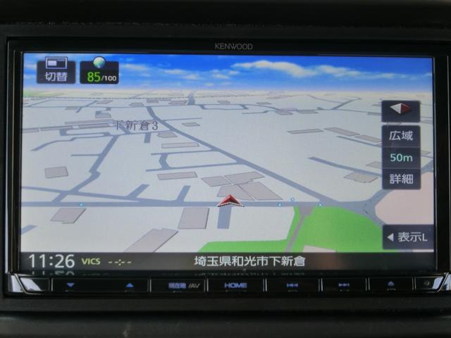 Ｎ－ＶＡＮ Ｌ・ホンダセンシング　ナビ　ｉＰｈｏｎｅ　ＢｌｕｅｔｏｏｔｈＡｕｄｉｏ　ＣＤ　ＳＤ　ＵＳＢ　ＡＵＸ　リヤカメラ　ＥＴＣ　ホンダセンシング　追突軽減ブレーキ　誤発進抑制　路外逸脱抑制　車線維持支援　電格ミラー　クルコン　禁煙（7枚目）