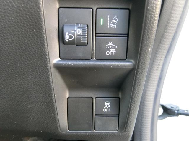Ｎ－ＶＡＮ Ｌ・ホンダセンシング　ナビ　ｉＰｈｏｎｅ　ＢｌｕｅｔｏｏｔｈＡｕｄｉｏ　ＣＤ　ＳＤ　ＵＳＢ　ＡＵＸ　リヤカメラ　ＥＴＣ　ホンダセンシング　追突軽減ブレーキ　誤発進抑制　路外逸脱抑制　車線維持支援　電格ミラー　クルコン　禁煙（9枚目）