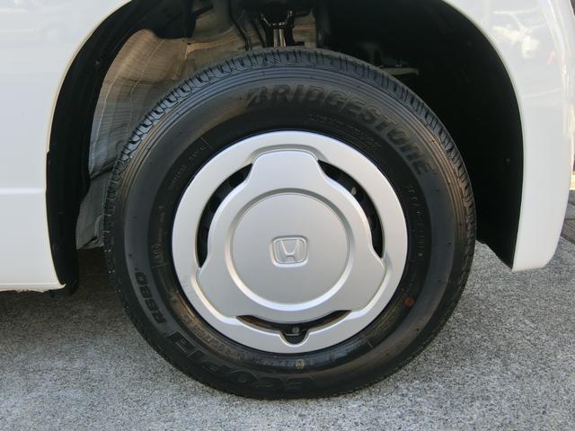 Ｎ－ＶＡＮ Ｌ・ホンダセンシング　ナビ　ｉＰｈｏｎｅ　ＢｌｕｅｔｏｏｔｈＡｕｄｉｏ　ＣＤ　ＳＤ　ＵＳＢ　ＡＵＸ　リヤカメラ　ＥＴＣ　ホンダセンシング　追突軽減ブレーキ　誤発進抑制　路外逸脱抑制　車線維持支援　電格ミラー　クルコン　禁煙（18枚目）