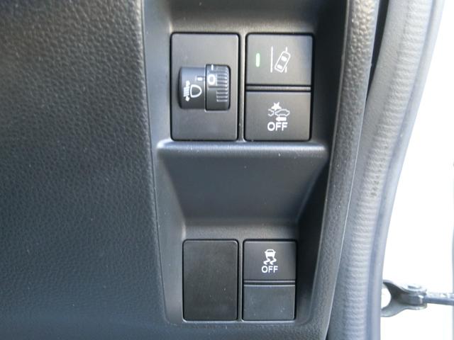 Ｎ－ＶＡＮ Ｌ・ホンダセンシング　ナビ　ｉＰｈｏｎｅ　ＢｌｕｅｔｏｏｔｈＡｕｄｉｏ　ＣＤ　ＳＤ　ＵＳＢ　ＡＵＸ　リヤカメラ　ＥＴＣ　ホンダセンシング　追突軽減ブレーキ　誤発進抑制　路外逸脱抑制　車線維持支援　電格ミラー　クルコン　禁煙（24枚目）