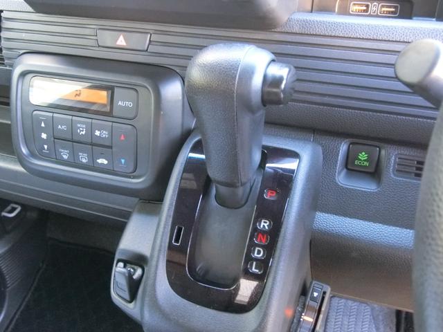 Ｎ－ＶＡＮ Ｌ・ホンダセンシング　ナビ　ｉＰｈｏｎｅ　ＢｌｕｅｔｏｏｔｈＡｕｄｉｏ　ＣＤ　ＳＤ　ＵＳＢ　ＡＵＸ　リヤカメラ　ＥＴＣ　ホンダセンシング　追突軽減ブレーキ　誤発進抑制　路外逸脱抑制　車線維持支援　電格ミラー　クルコン　禁煙（31枚目）